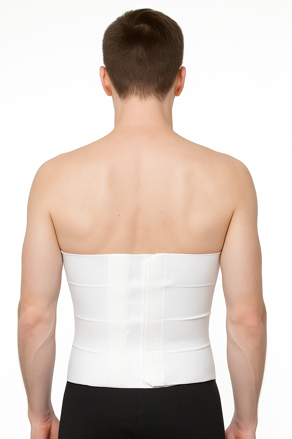 12-Inch Stomach Support Binder