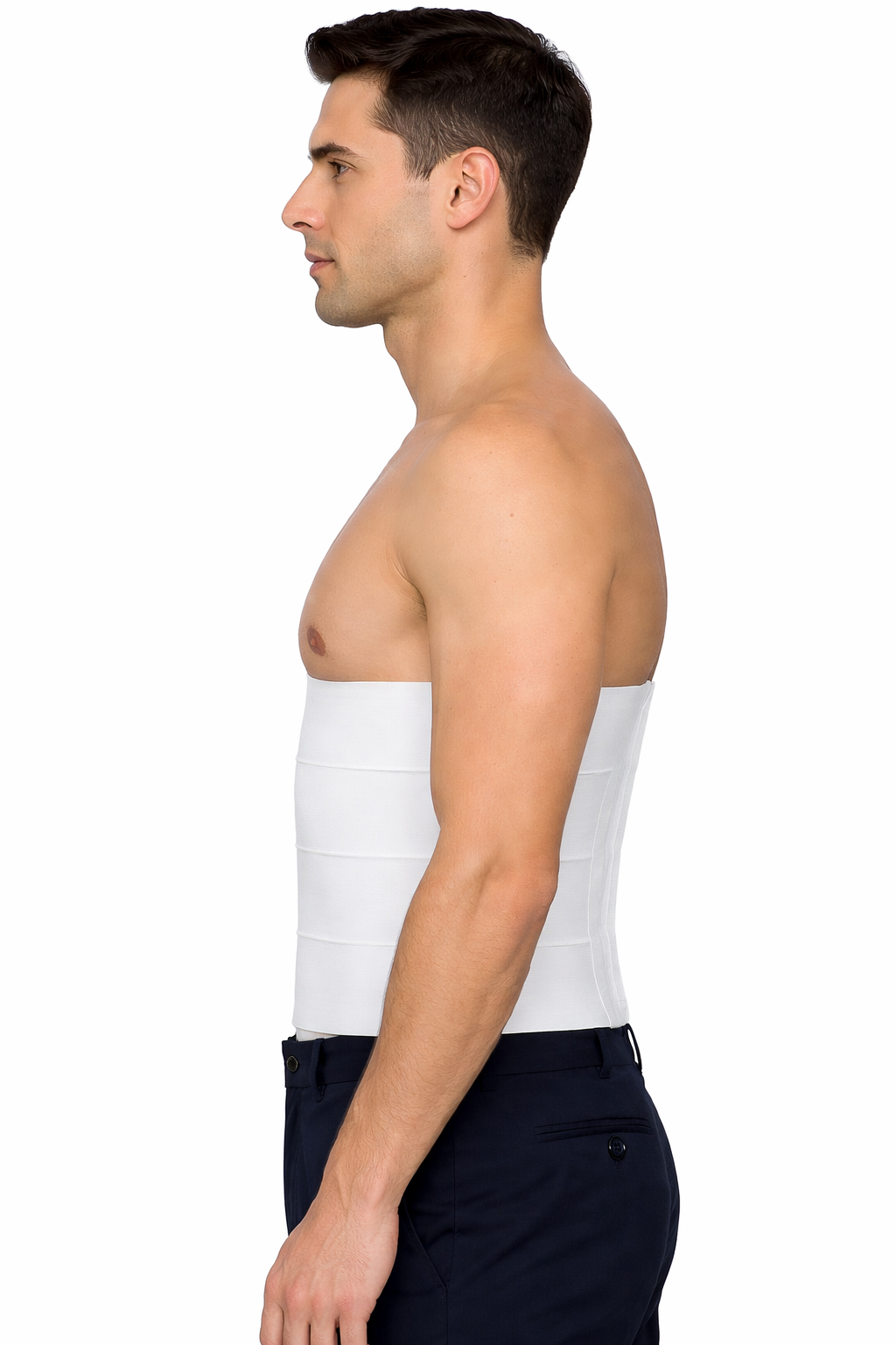 Abdominal Compression Support Belt