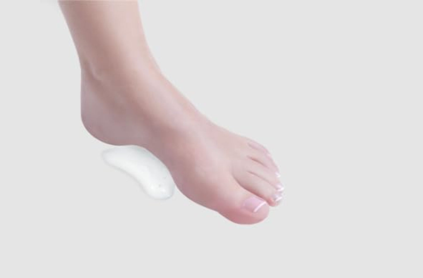 Gel Arch Pads Relief