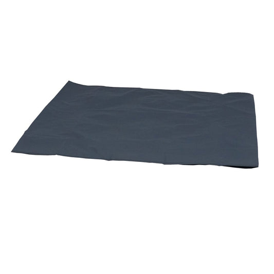 A gray SafetySure Transfer Slide laid out flat.