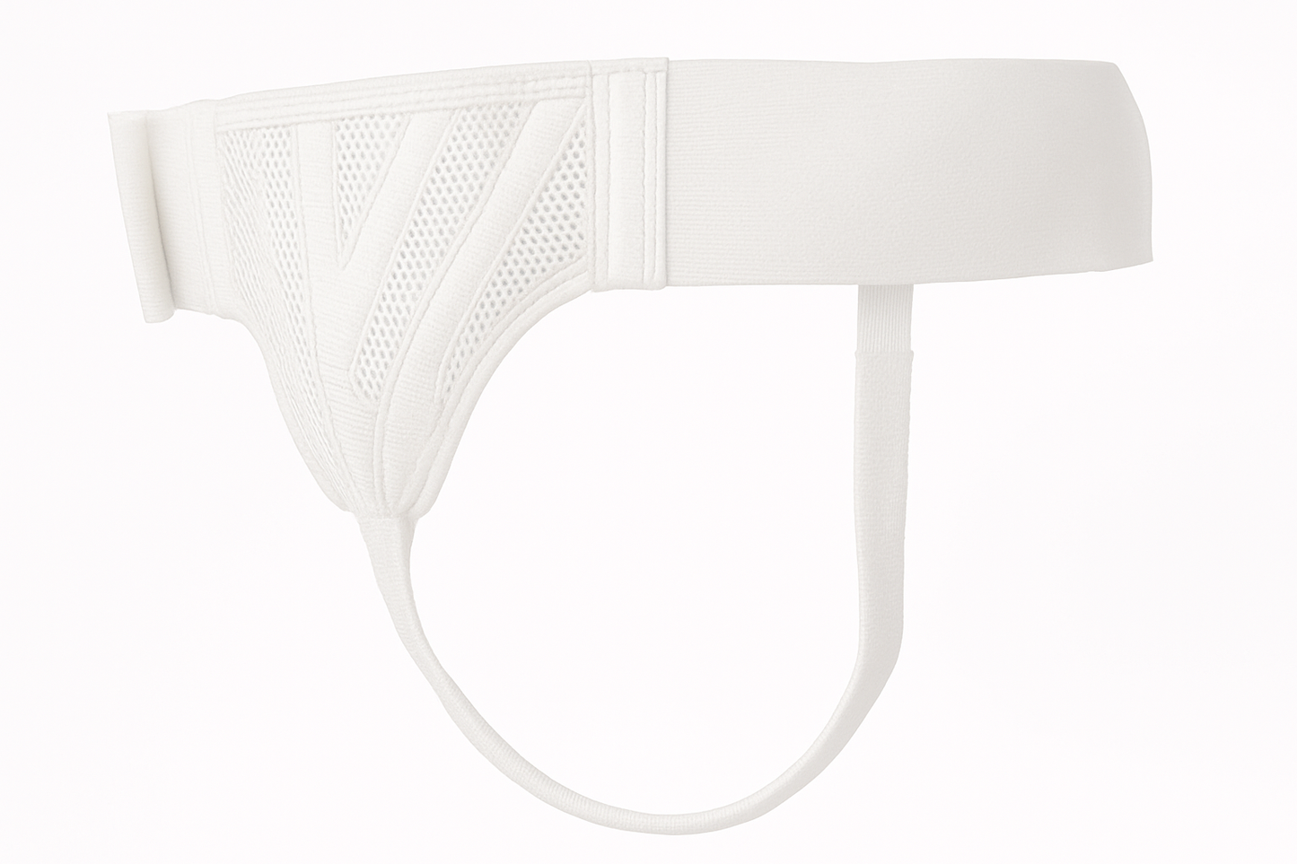 Left Sided Hernia Support Truss