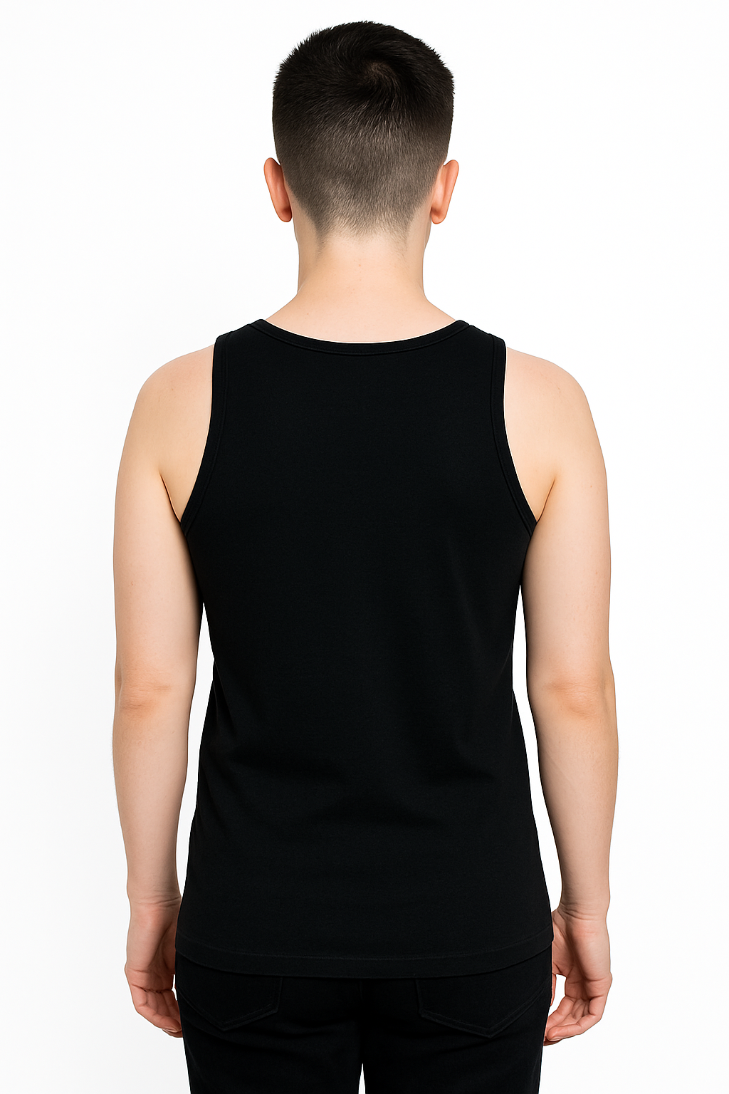 Tranz Forms Compression Top