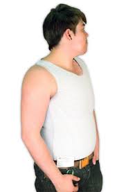 Tranz Forms Compression Top