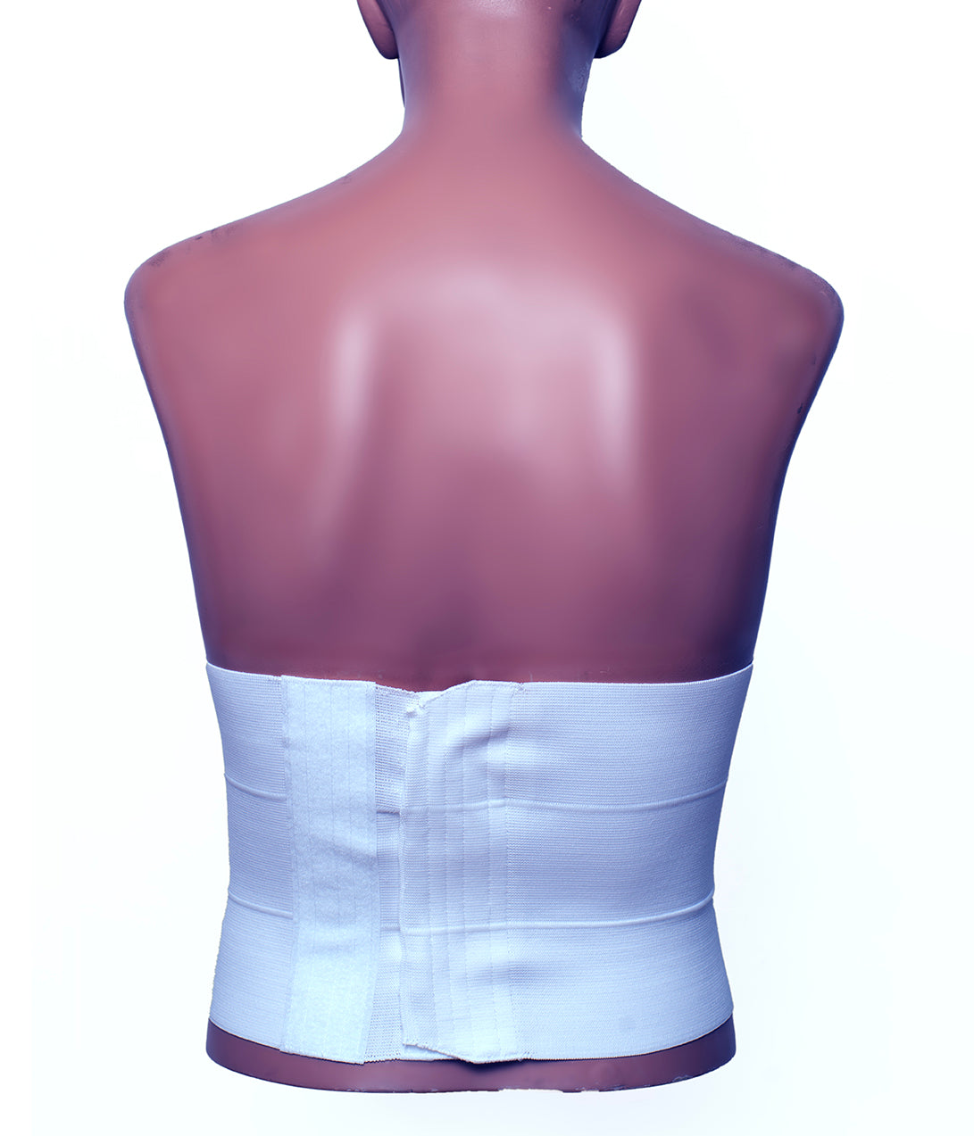 9" Abdominal Compression