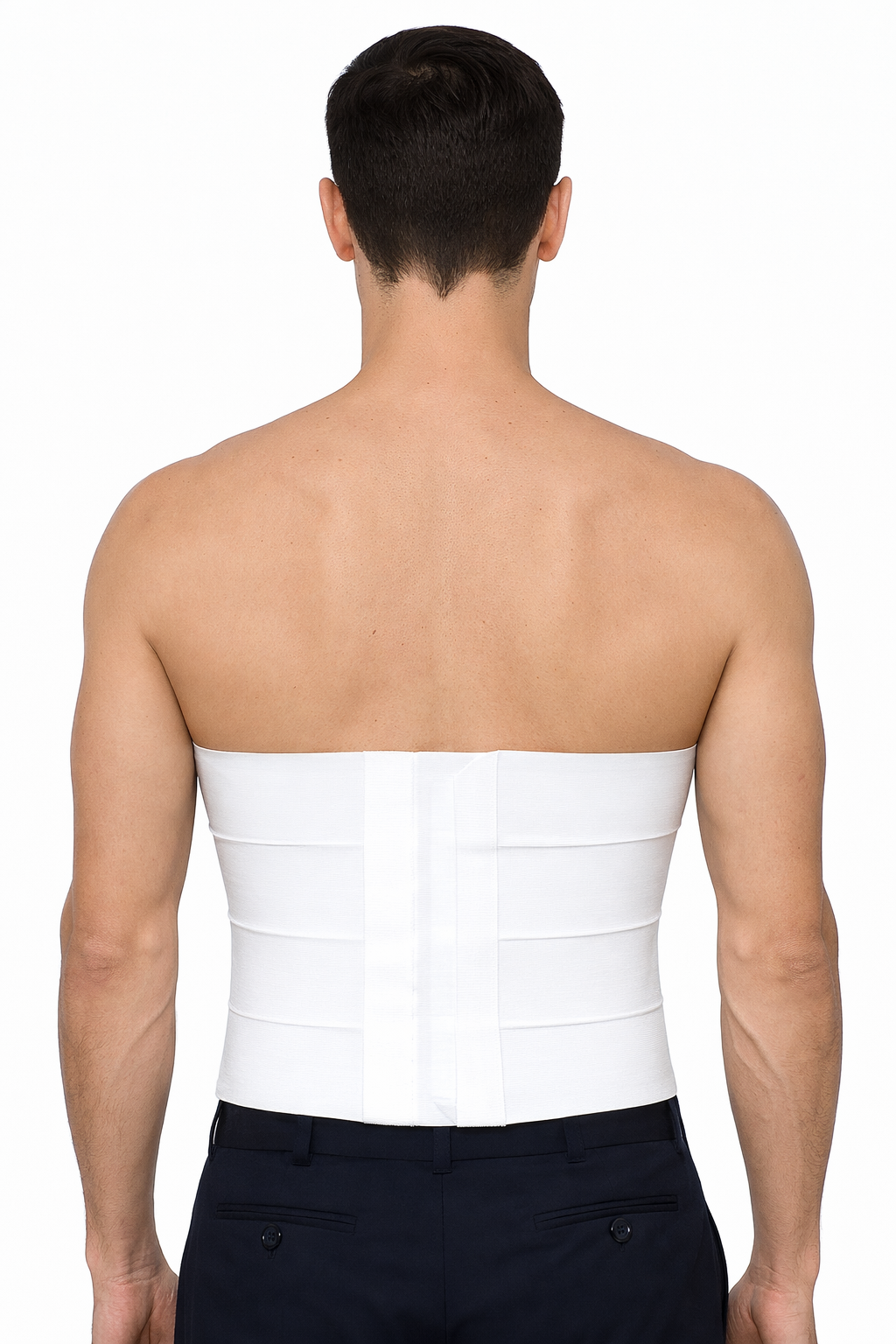 Abdominal Compression Support Belt