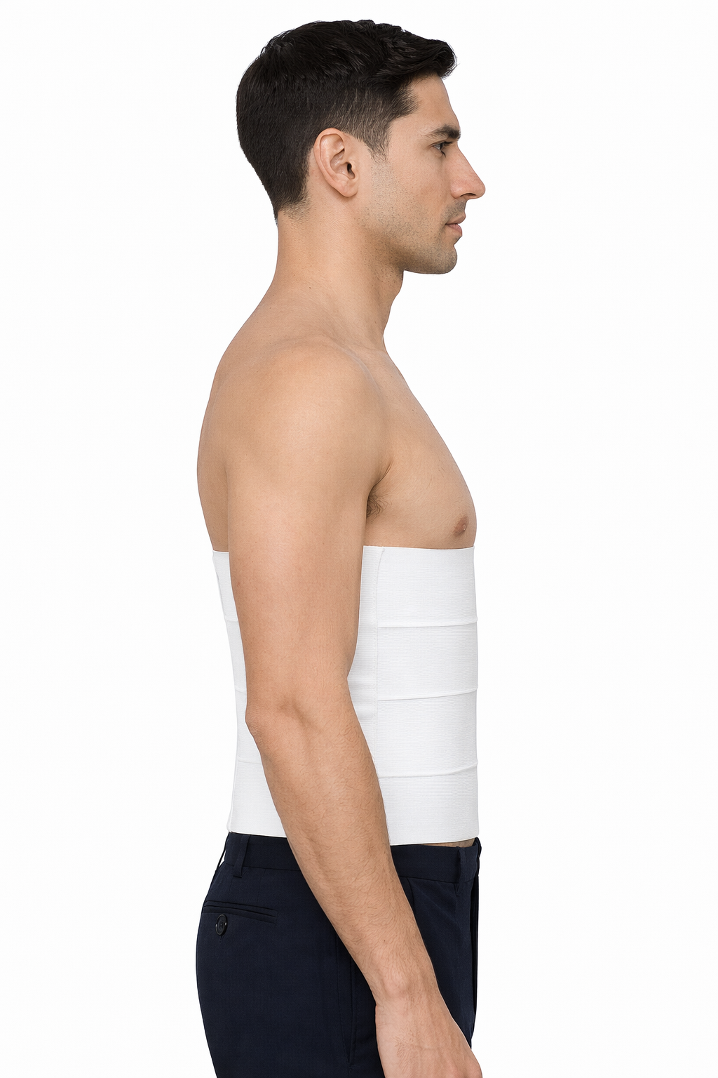Abdominal Compression Support Belt