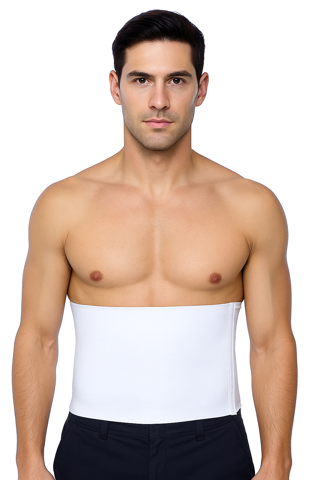 Abdominal Compression Support Belt