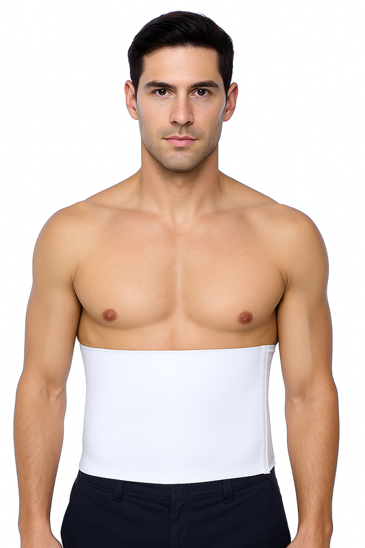 Abdominal Compression Support Belt