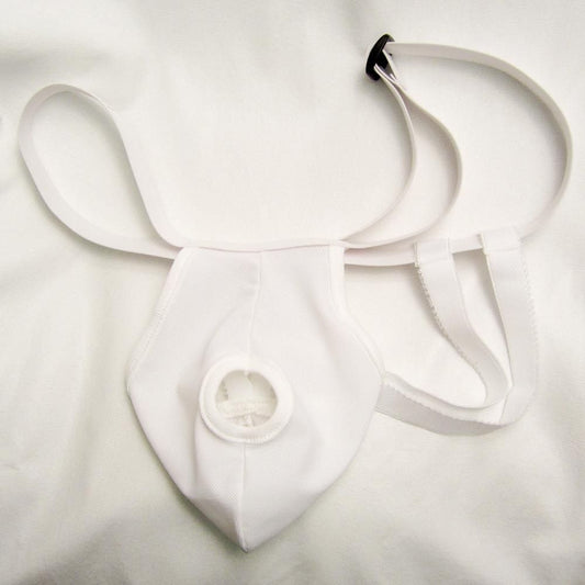 AT Surgical Suspensory Scrotal Support for Men