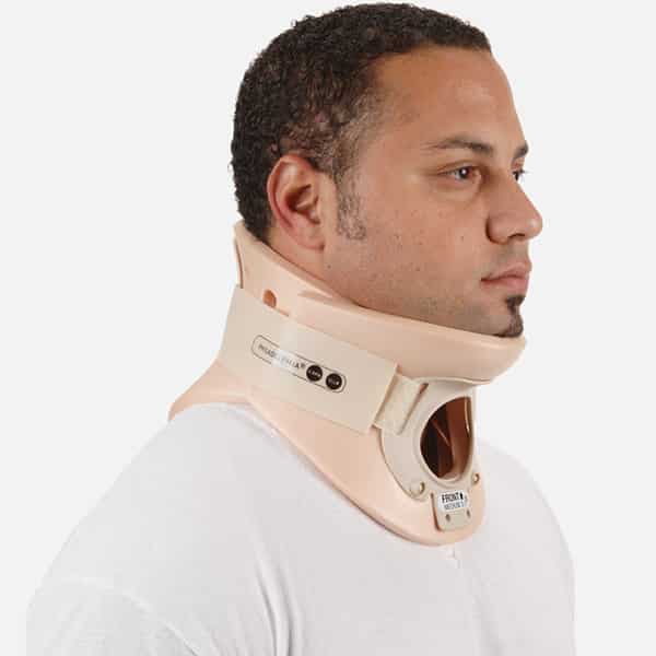 Lightweight neck brace best sale