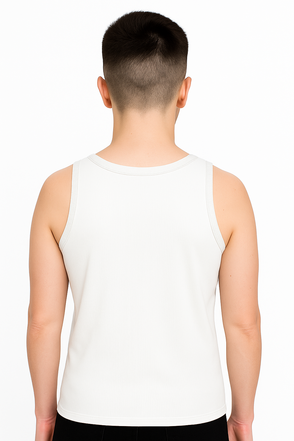 Tranz Forms Compression Top