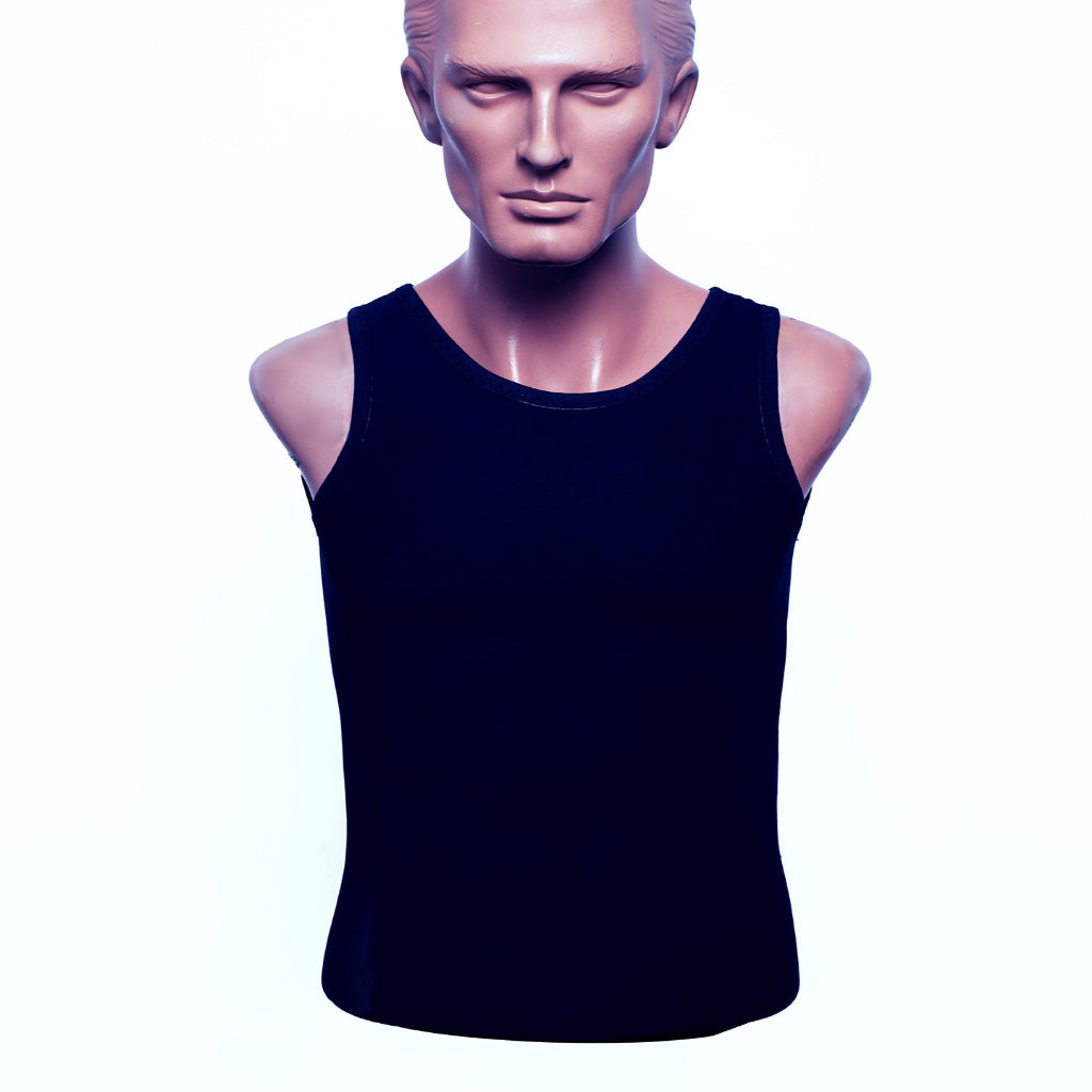 Tranz Forms Compression Top – ATS Manufacturing